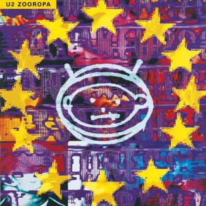 U2 — Zooropa