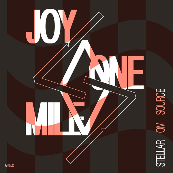 Stellar OM Source — Joy One Mile