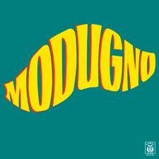 Domenico Modugno — Modugno