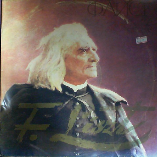 Smolina I. — Liszt F.: