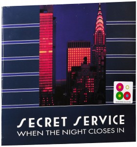 Secret Service — When The Night Closes In