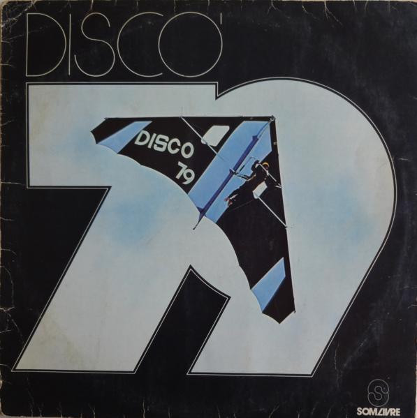 Various — Disco' 79