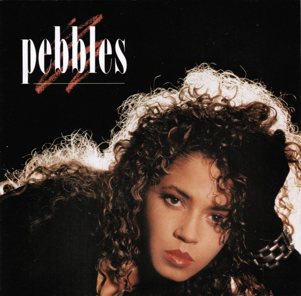 Pebbles — Pebbles