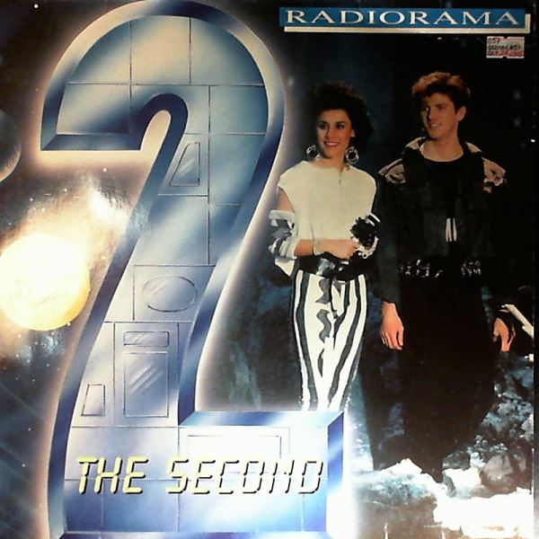 Radiorama — The 2nd Album