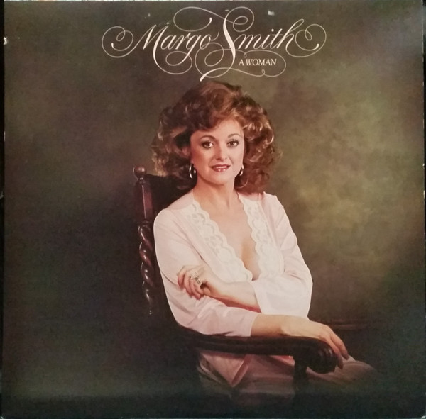 Margo Smith — A Woman