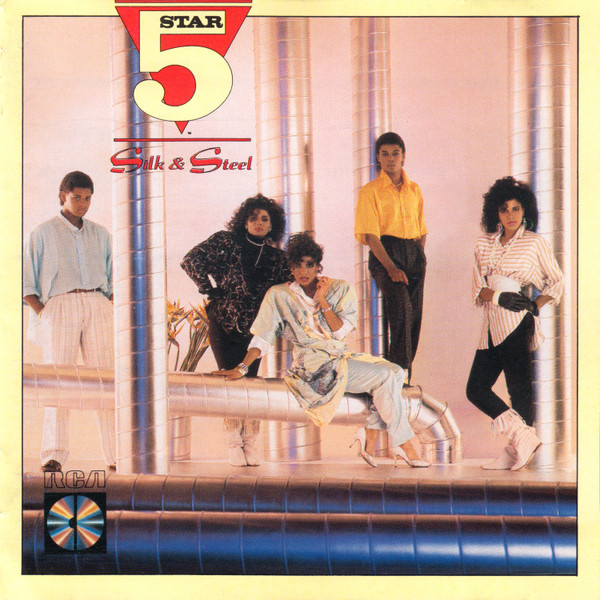 Five Star — Silk & Steel