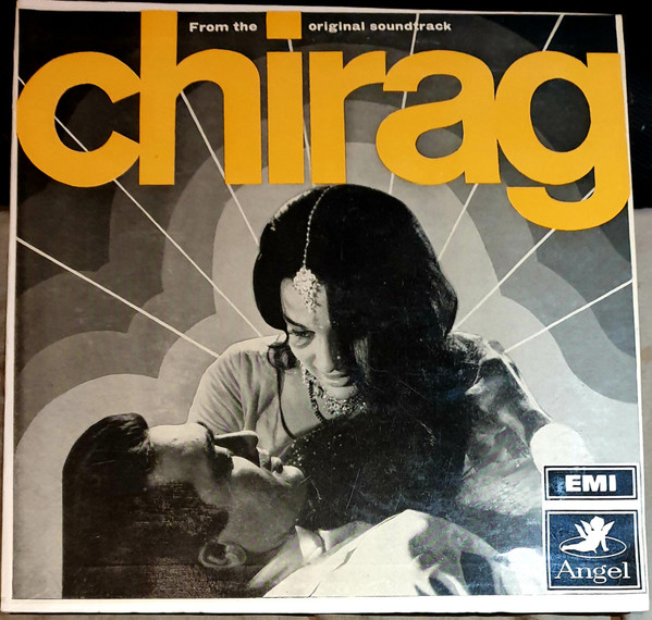 Madan Mohan — Chirag