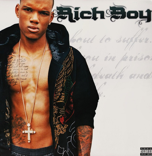 Rich Boy — Rich Boy