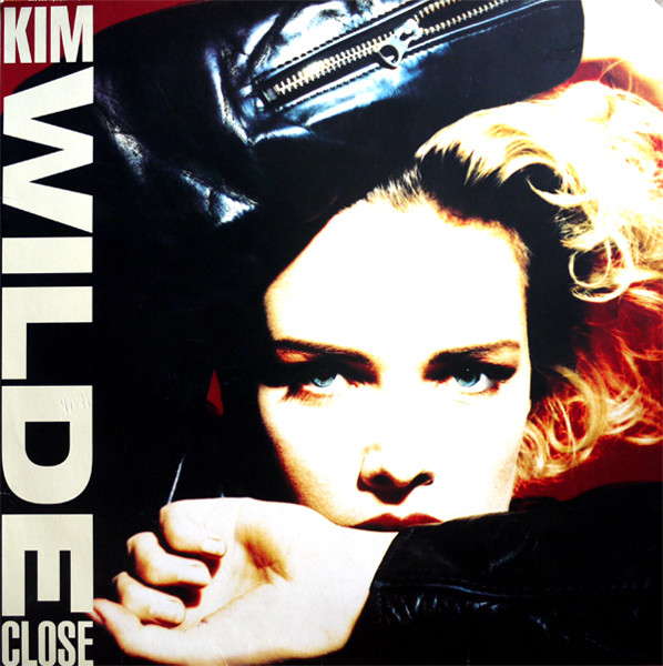 Kim Wilde — Close