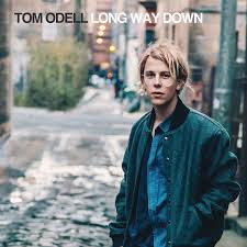 Tom Odell — Long Way Down