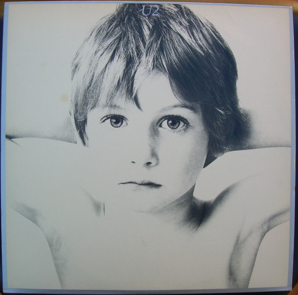 U2 — Boy