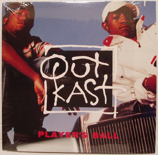 OutKast — Player's Ball