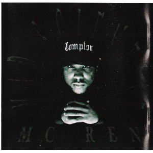 MC Ren — Mad Scientist