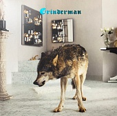 Grinderman (Nick Cave, Fripp Robert, Warren Ellis, Martyn Casey & Jim Sclavunos) — Grinderman 2