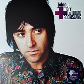 JOHNNY MARR, THE HEALERS — Boomslang