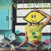 DOPE LEMON — Hounds Tooth