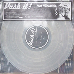 Tom Mountain — Push It!
