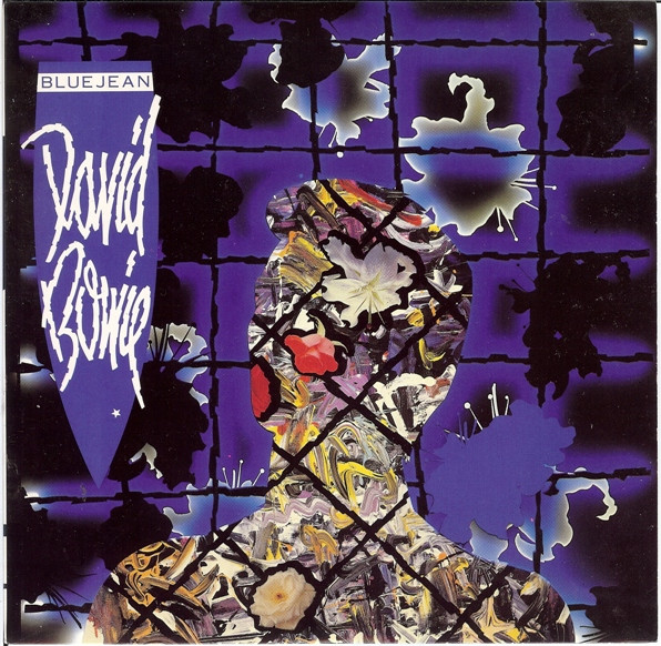 David Bowie — Blue Jean