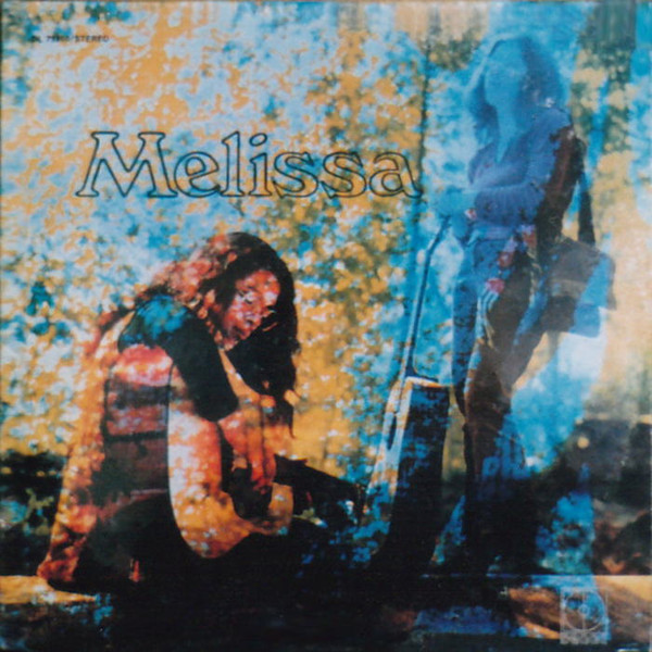 Melissa — Melissa