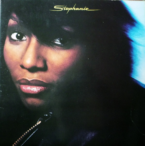 Stephanie Mills — Stephanie