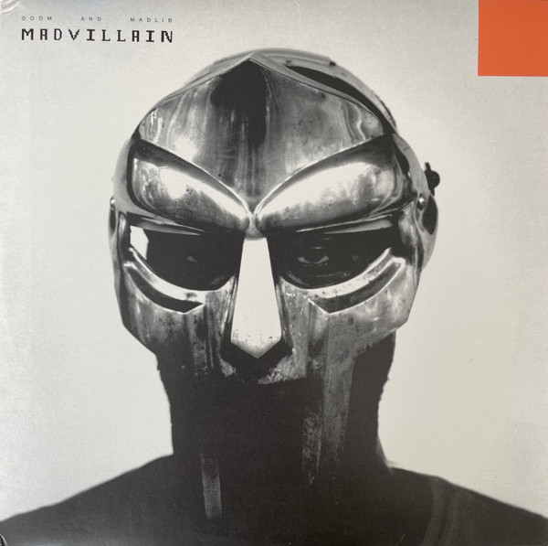 Madvillain — Madvillainy