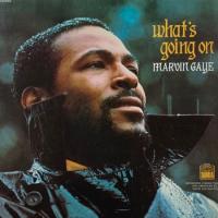 Marvin Gaye — Whats Going On