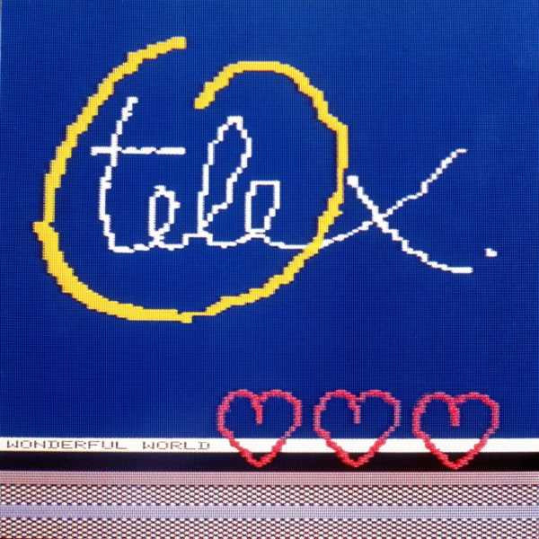 Telex — Wonderful World