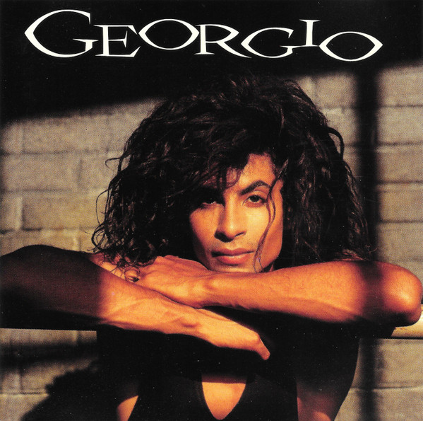 Georgio — Georgio