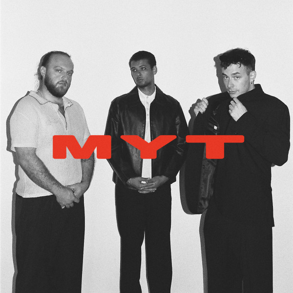 Moses Yoofee Trio — MYT