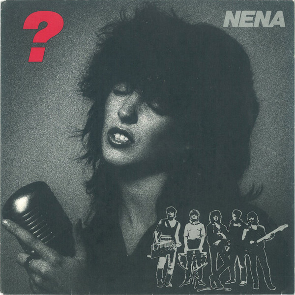 Nena — ?