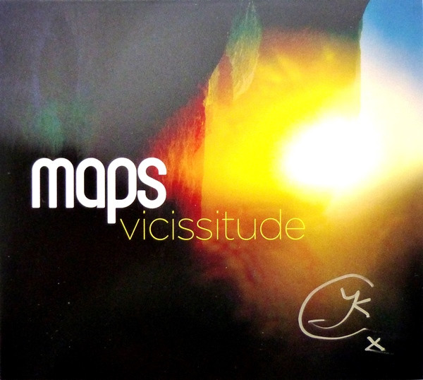 Maps — Vicissitude