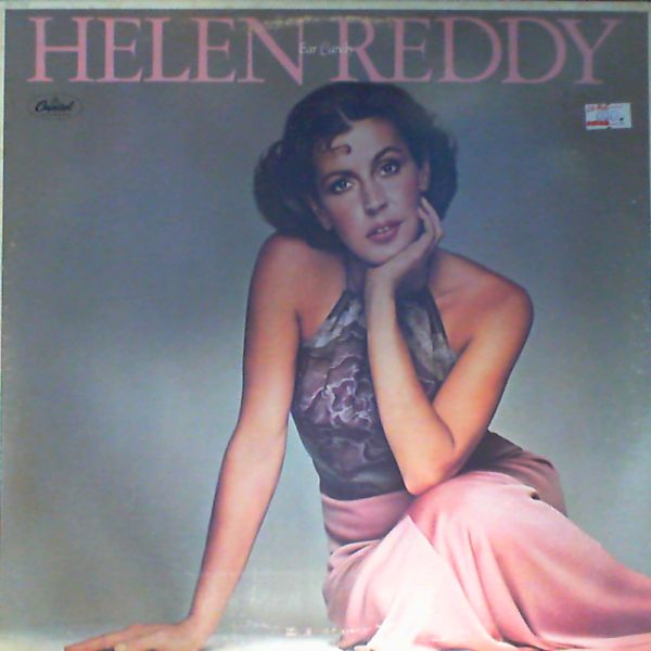 Reddy Helen — Ear Candy