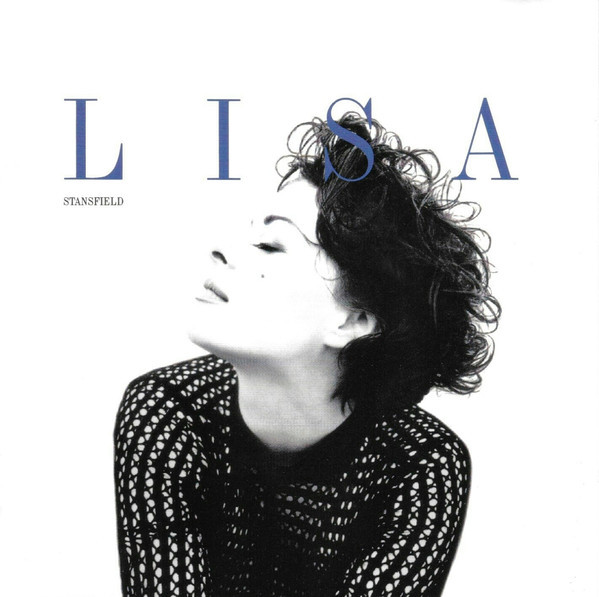 Lisa Stansfield — Real Love