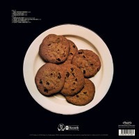Isaac Hayes — Chocolate Chip