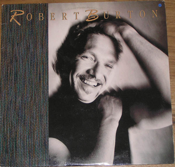 Robert Burton — Robert Burton