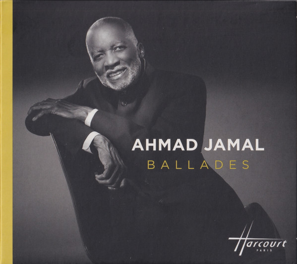 Ahmad Jamal — Ballades