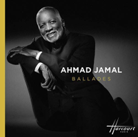 Ahmad Jamal — Ballades