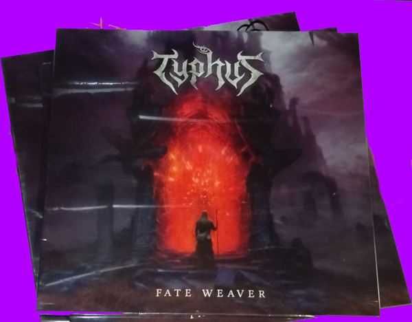 TYPHUS — FATE WEAVER