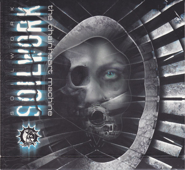 Soilwork — The Chainheart Machine