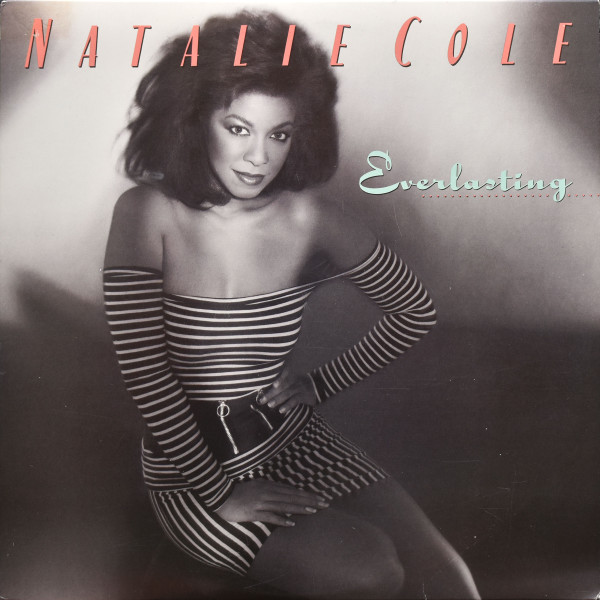 Natalie Cole — Everlasting