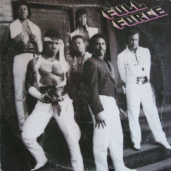 Full Force — Full Force