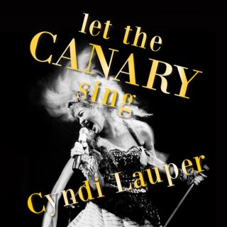 Cyndi Lauper — I Drove All Night
