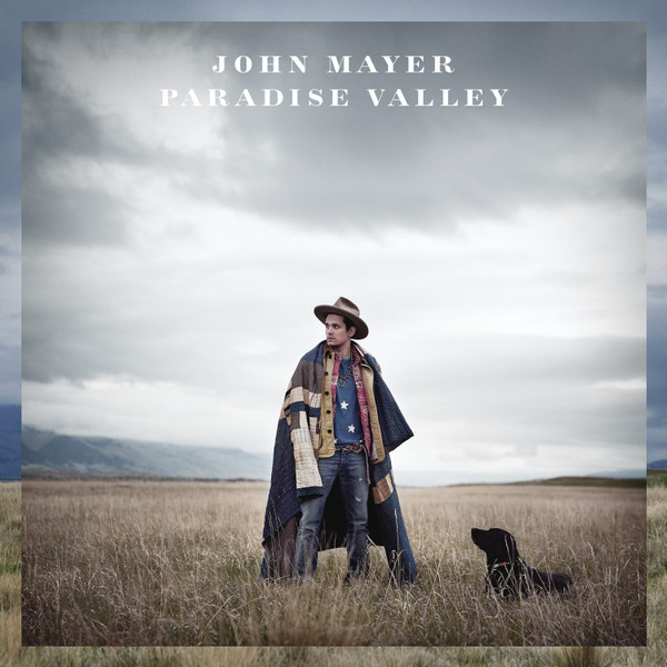 John Mayer — Paradise Valley