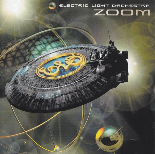 Electric Light Orchestra — Zoom