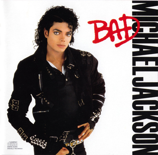 Michael Jackson — Bad 25