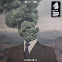 Dead Lord — Surrender