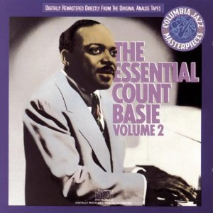 Count Basie — The Essential Count Basie Volume 2