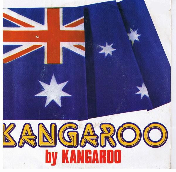 Kangaroo (3) — Kangaroo
