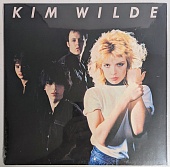 Kim Wilde — Kim Wilde