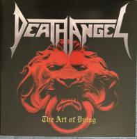 Death Angel — The Art Of Dying